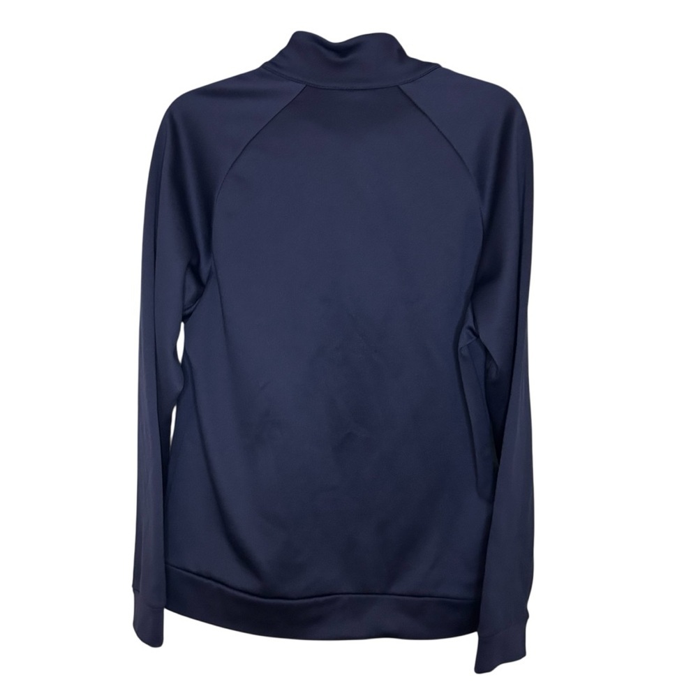 Nike Dri-FIT Illinois Fighting Illini 1/4 Zip Pullover Small - Picture 5 of 10